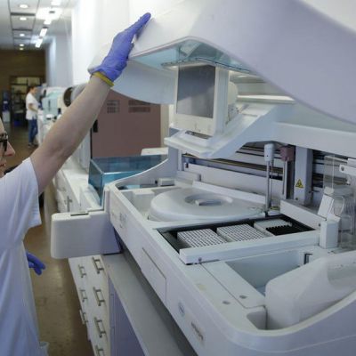 El grupo SYNLAB adquiere el laboratorio coruñés SEASLAB