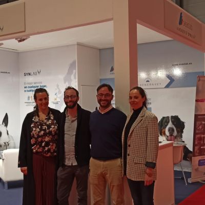 Otra edición más de Propet - AMVAC 2020